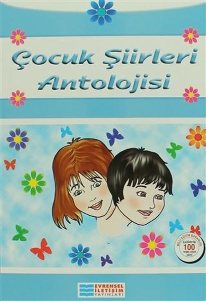 Çocuk Şiirleri Antolojisi