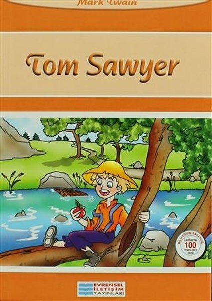 Tom Sawyer