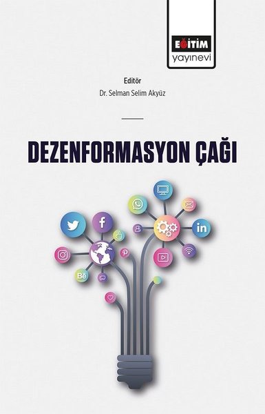 Dezenformasyon Çağı