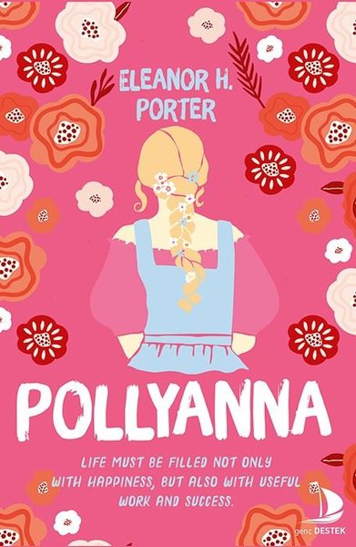 Pollyanna - İngilizce