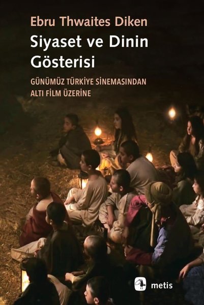 Siyaset ve Dinin Gösterisi - Günümüz Türkiye Si...