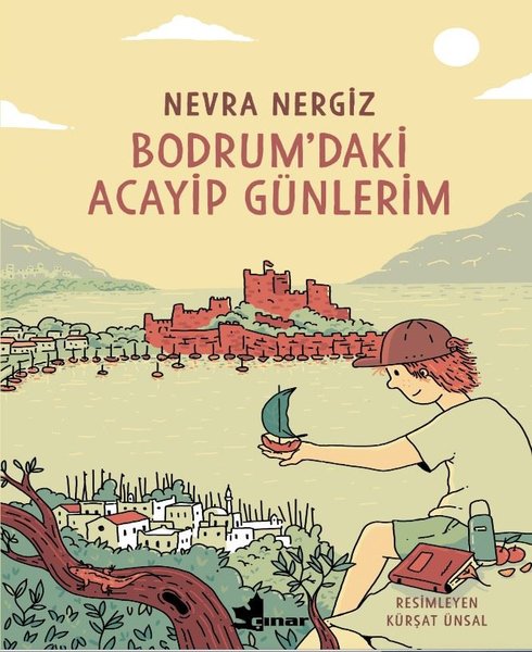 Bodrumdaki Acayip Günlerim