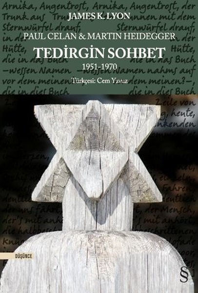 Tedirgin Sohbet 1951-1970