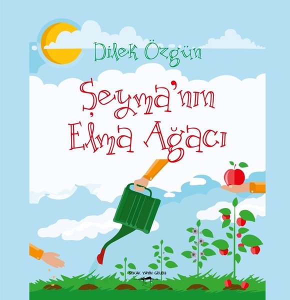 Şeyma'nın Elma Ağacı