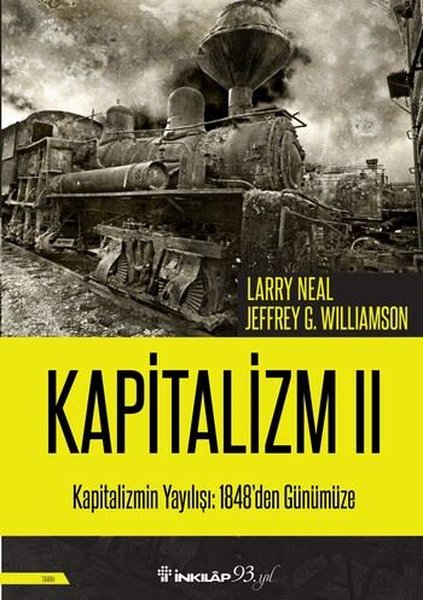 Kapitalizm - 2