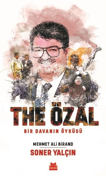 The Özal - Bir Davanın Öyküsü