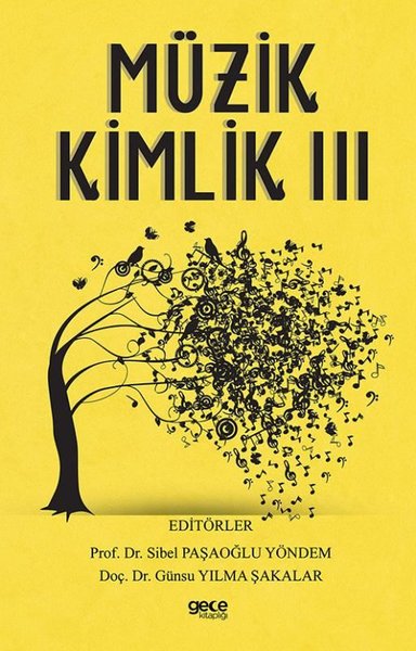 Müzik Kimlik 3