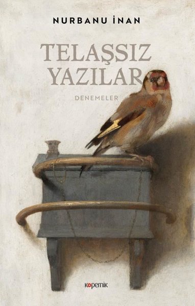 Telaşsız Yazılar - Denemeler