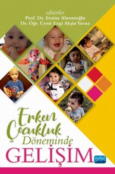 Erken Çocukluk Döneminde Gelişim