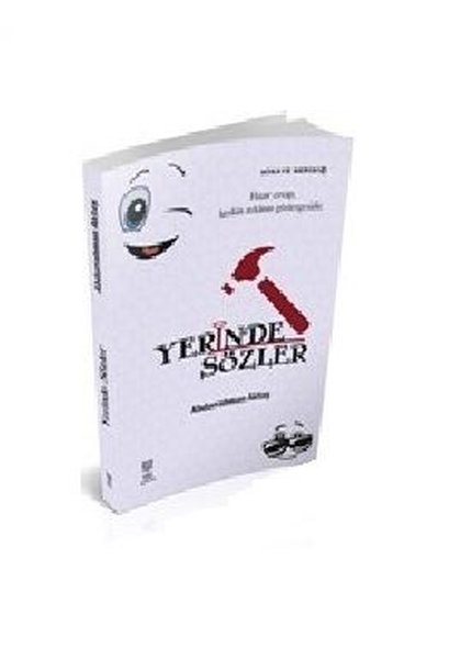 Yerinde Sözler - Hikaye Serisi 3