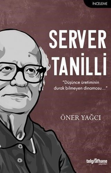 Server Tanilli