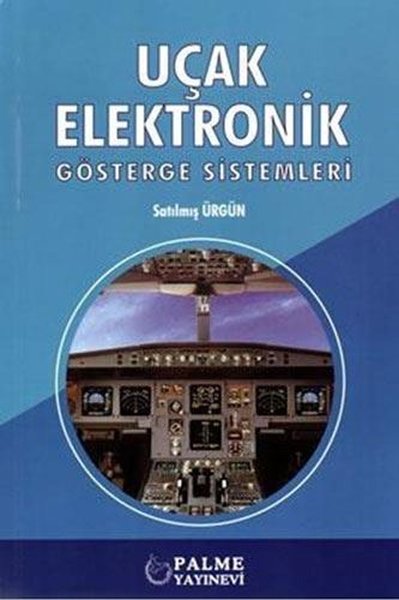 Uçak Elektronik - Gösterge Sistemleri