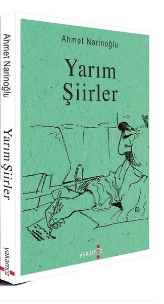 Yarım Şiirler