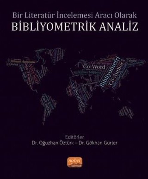 Bir Literatür İncelemesi Aracı Olarak Bibliyome...