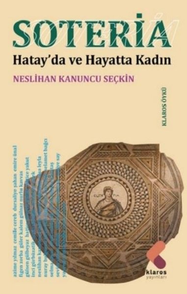 Soteria Hatayda ve Hayatta Kadın