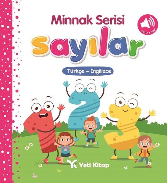Sayılar-Minnak Serisi