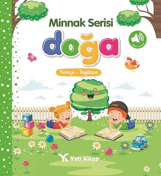 Doğa-Minnak Serisi