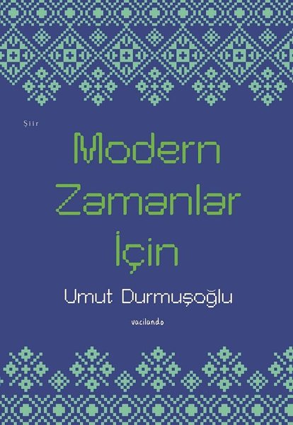 Modern Zamanlar İçin