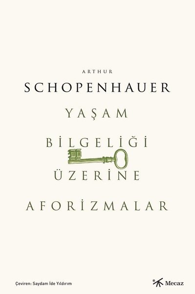 Yaşam Bilgeliği Üzerine Aforizmalar