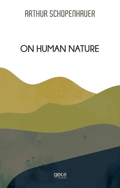 One Human Nature