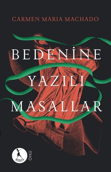 Bedenine Yazılı Masallar