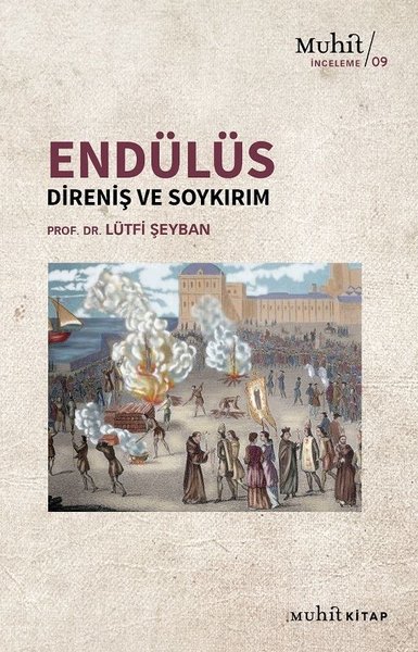 Endülüs: Direniş ve Soykırım