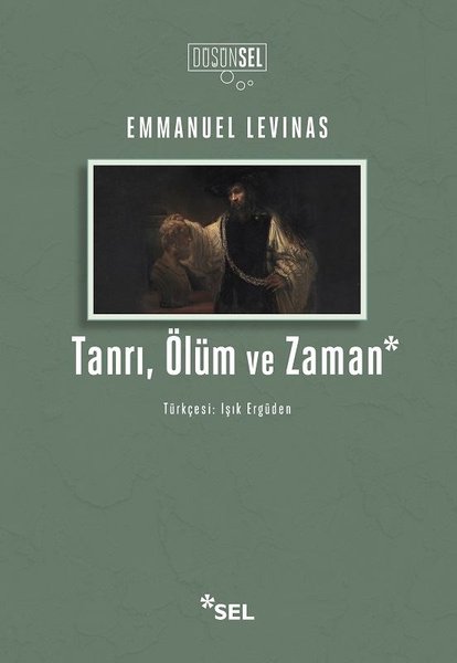 Tanrı-Ölüm ve Zaman