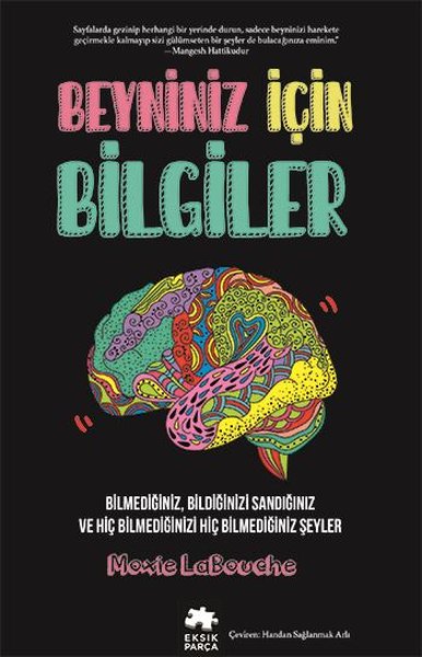 Beyniniz için Bilgiler