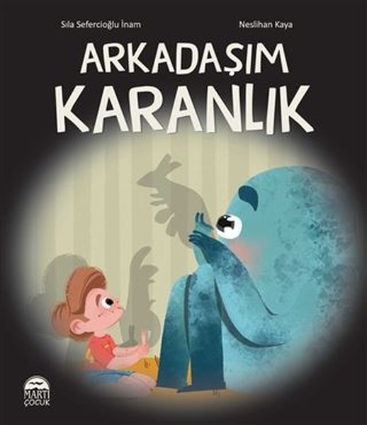 Arkadaşım Karanlık