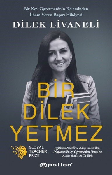 Bir Dilek Yetmez