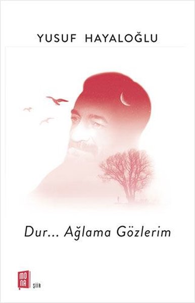 Dur Ağlama Gözlerim