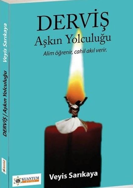 Derviş - Aşkın Yolculuğu