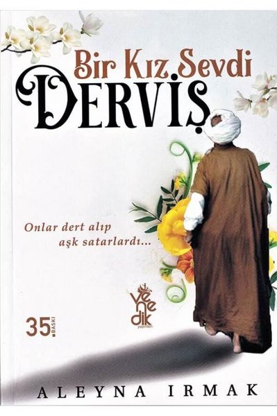 Bir Kız Sevdi Derviş