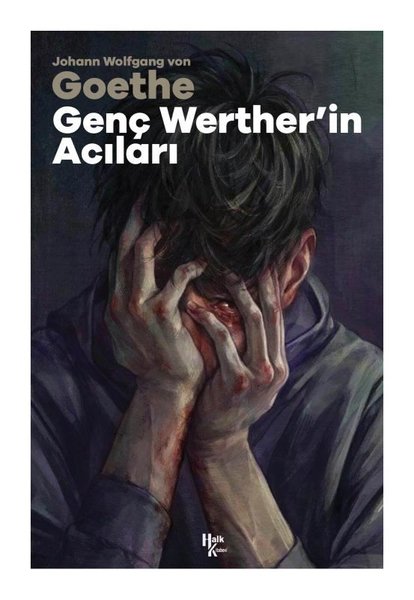 Genç Wertherin Acıları