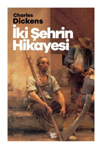 İki Şehrin Hikayesi