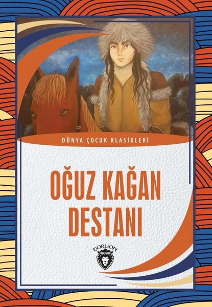 Oğuz Kağan Destanı