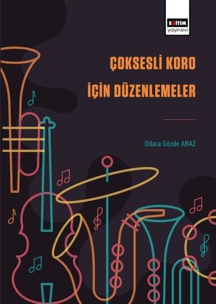 Coksesli Koro Için Duzenlemeler