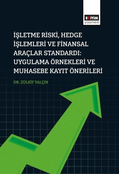 İşletme Riski Hedge İşlemleri ve Finansal Araçlar Standardı Uygulama Örnekleri ve Muhasebe Kayıt Önerileri