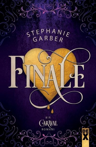 Finale Caraval 3
