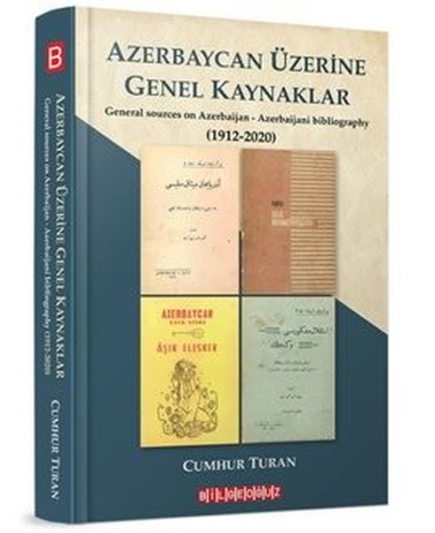 Azerbaycan Üzerine Genel Kaynaklar