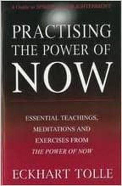 Practising The Power Of Now