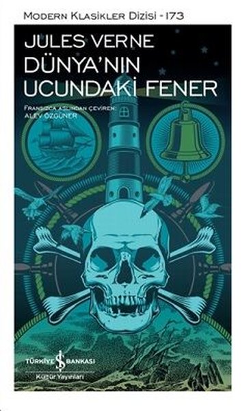 Dünya'nın Ucundaki Fener-Modern Klasikler 173