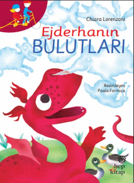 Ejderhanın Bulutları