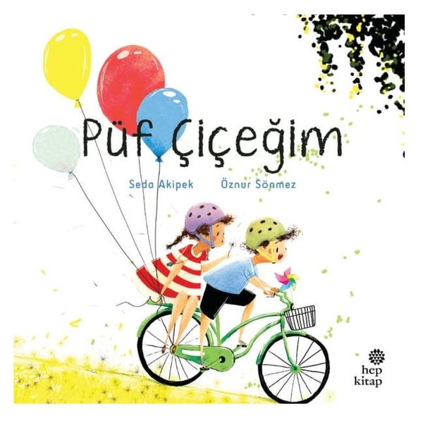 Püf Çiçeğim