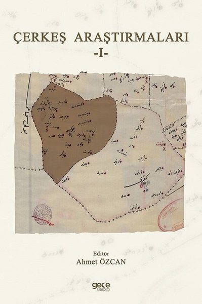 Çerkeş Araştırmaları 1