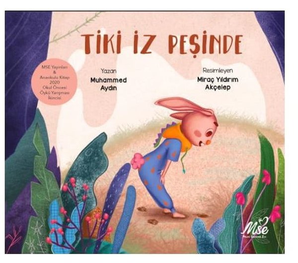 Tiki İz Peşinde