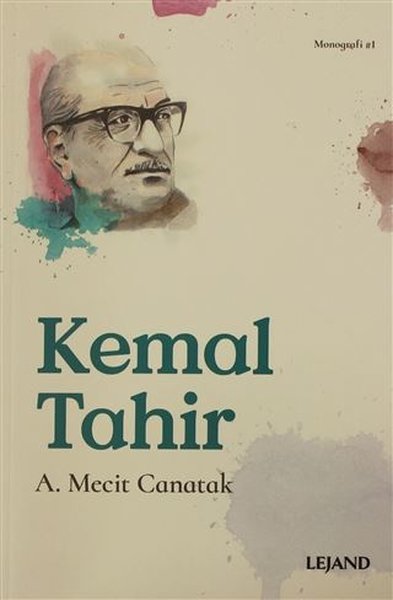 Kemal Tahir