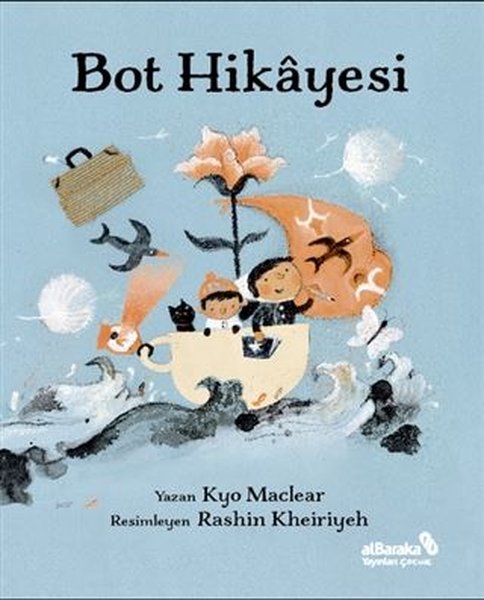 Bot Hikayesi