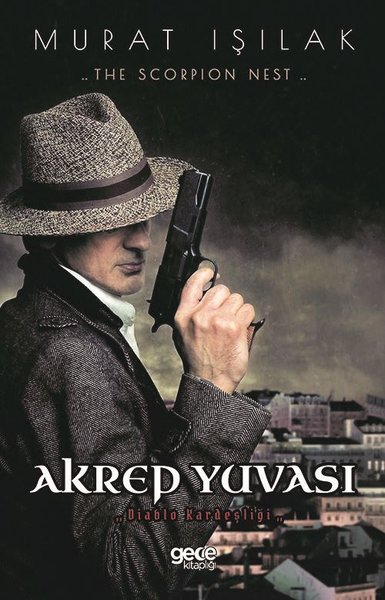 Akrep Yuvası - Diablo Kardeşliği