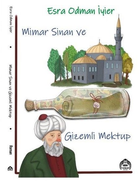 Mimar Sinan ve Gizemli Mektup